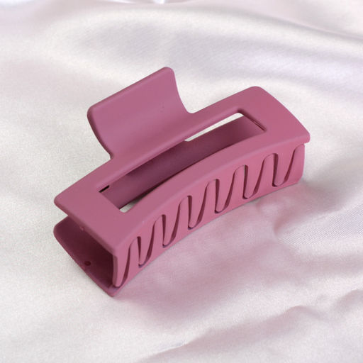 Краб для волос 8,5 см / GTQ-21 /уп 12/микс - ГалеонТрейд фото 19