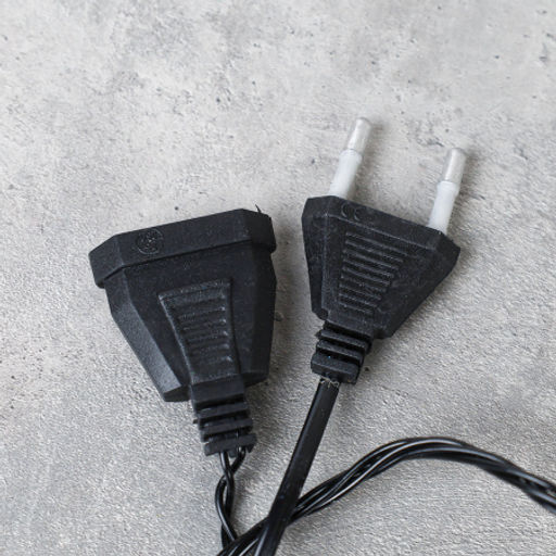 Гирлянда 8 м 40 LED / NEW14 /уп 60/ - Галеонтрейд фото 6