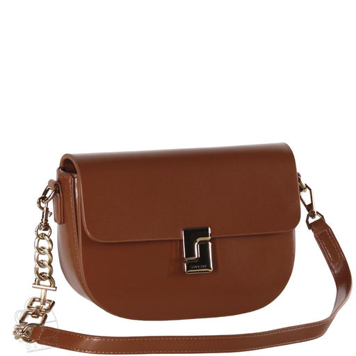 Сумка женская  90010C brown Cocy  в Новосибирске