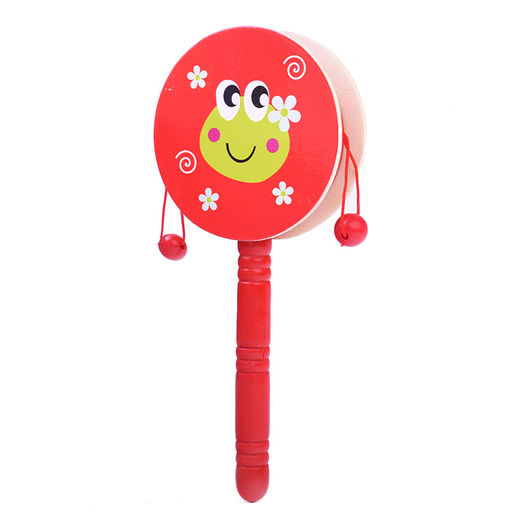 Бубенцы Яркое настроение - Щепочка фото 3