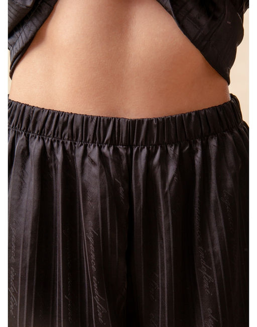 Домашняя пижама Индефини (Арт.531400-2237TBD) - Indefini фото 5