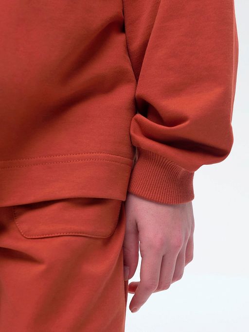 Pelican GFN4319U толстовка для девочек  фото 4