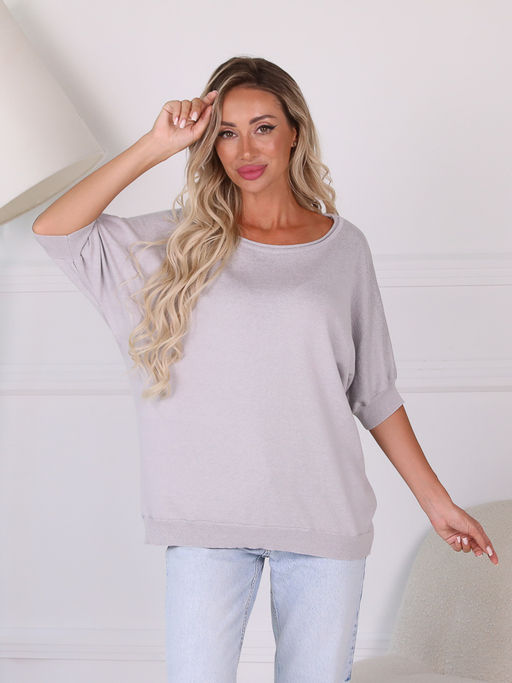 Джемпер Др4-541/8 - Wisell фото 10