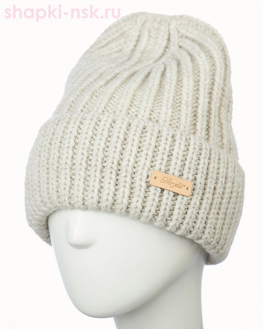 43601 Колпак женский (56-58)