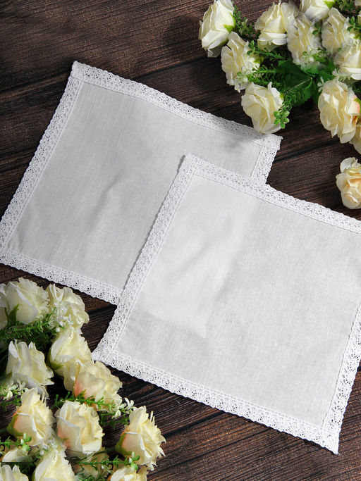 Набор для венчания "Классика" (6 предметов)