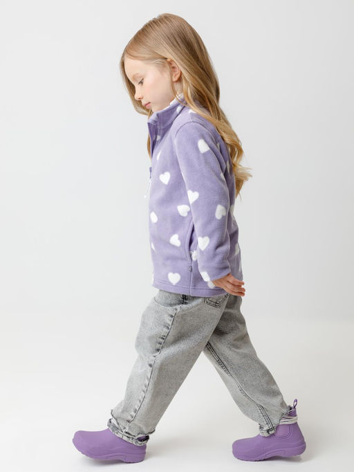 ФЛ 34025-1/н/41 ГР куртка дет - Crockid фото 2