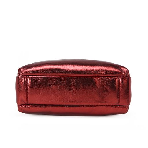 Женская сумка Mironpan УЦЕНКА 1211 Бордовый  фото 5