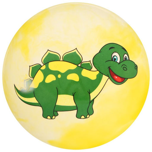 Мяч детский, d=25 см, 60 г, цвет МИКС - Simaland фото 16