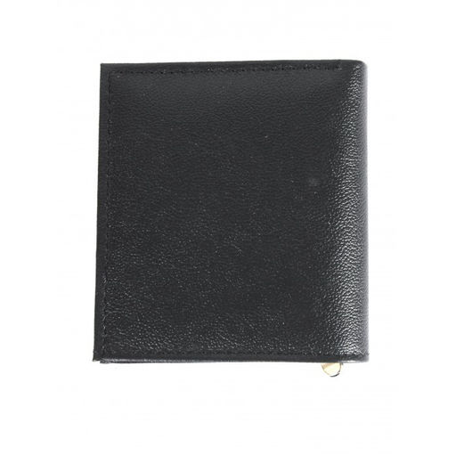 Портмоне мужское Croco-ПР-917 натуральная кожа 2 отд, 6 карм, черный орфей (150) 263952  фото 2
