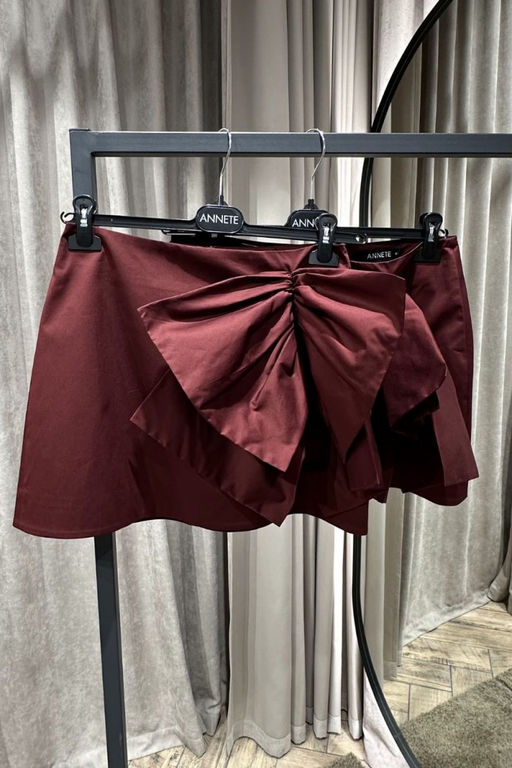 Юбка А1421 - Annete фото 4