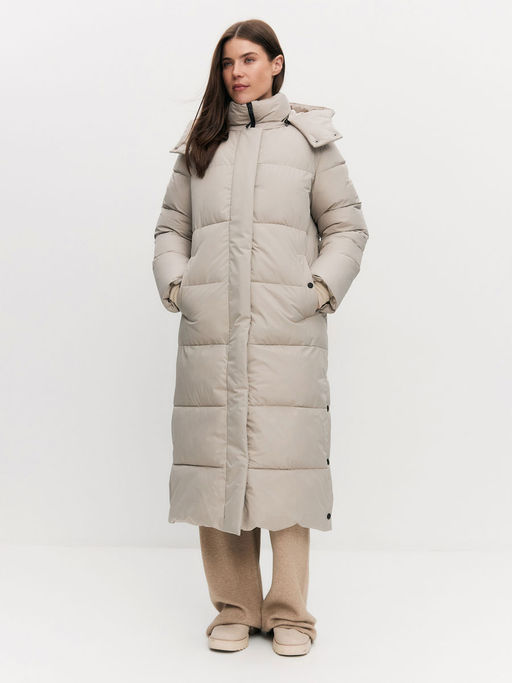 Женское зимнее пальто 25275-529 - Avese фото 19