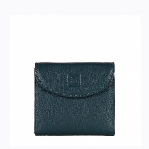 Кошелек 9942-1806 lake blue Vermari