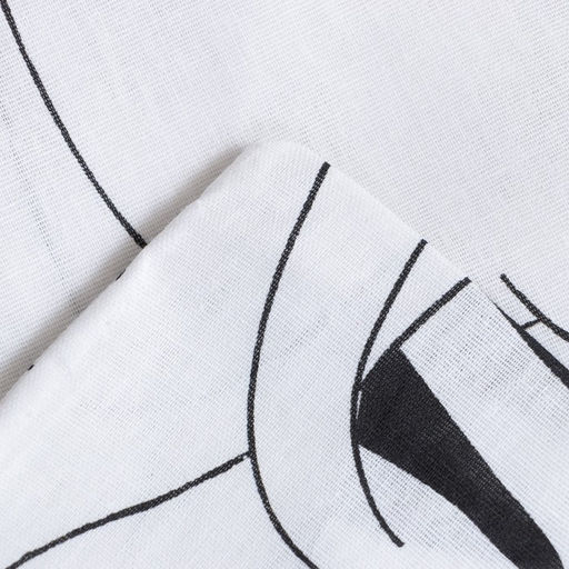 Постельное бельё Этель 1,5 сп Dancing cats, 143х215 см, 150х214 см, 50х70 см -1 шт, 100% хлопок, бязь  фото 4