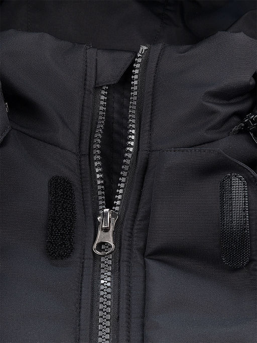 КУРТКА 4з3924 капучино - Nikastyle фото 20