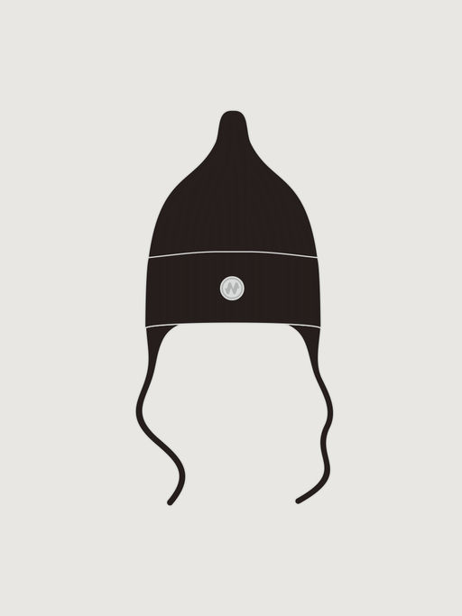 Шапка 11з53526 черный