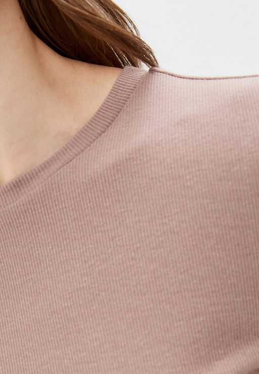 Футболка с длинным рукавом - Incity фото 12