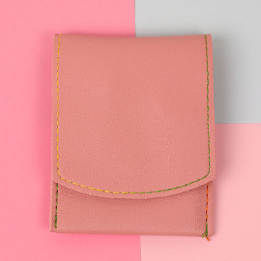 Маникюрный набор 7 предметов / YD-09 /уп 60/240/ (Коричневый)