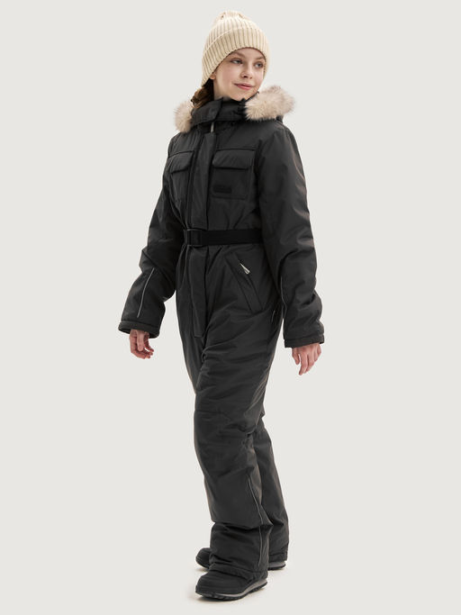 Комбинезон 8з5425 черный