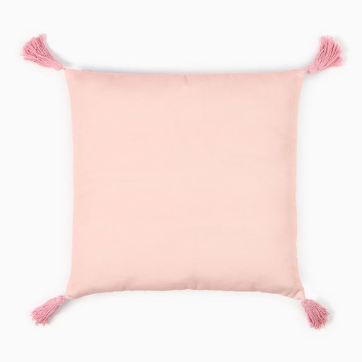 Цена за 2 шт. Наволочка декоративная с кисточками Этель Summer 45×45 см, полиэстер