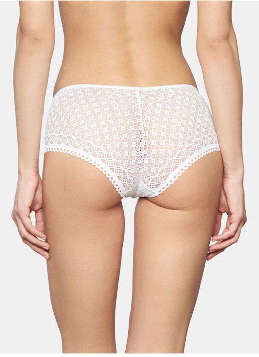 LUI et ELLE/ трусы шорты женские  фото 2