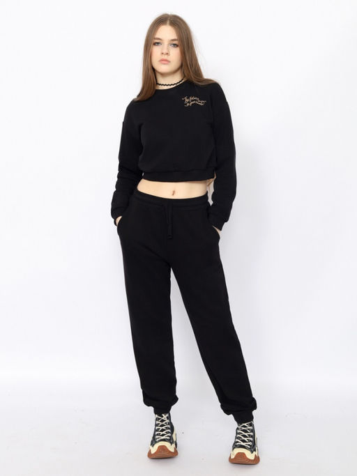 CRB wear/CSLW 60358-43 Футболка женская,голубой/Ex.Cherubino  фото 215