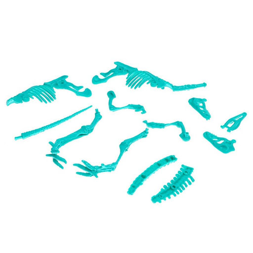 Набор для опытов Древний мир, МИКС - Эврики фото 8