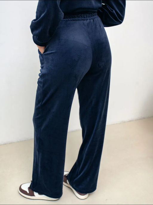 Костюм женский Кэт-5 Графит (мрамор) - Modamica фото 28