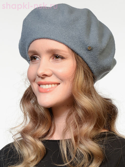 Дилана 012 Берет женский флис (56-58)