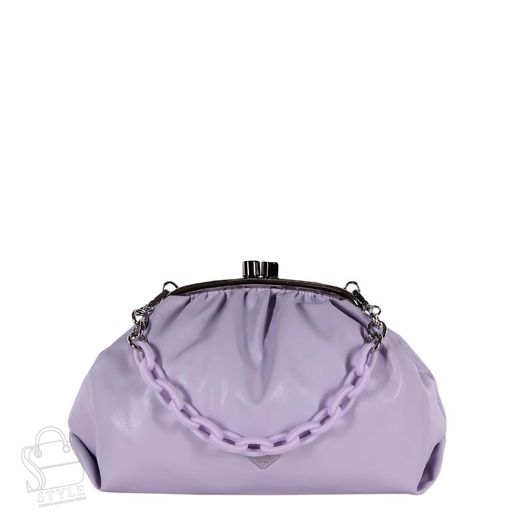 Сумка женская  553381 purple Velina Fabbiano в Новосибирске