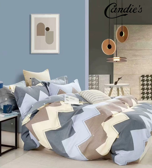 КПБ Candies Двухсторонний CAN194 Семейный