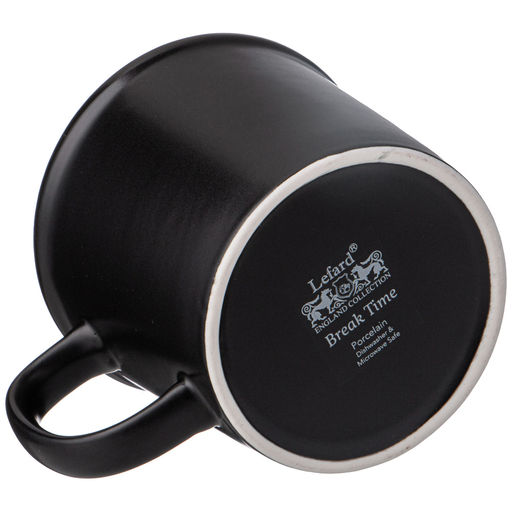 КРУЖКА LEFARD SMILE 370МЛ  фото 4