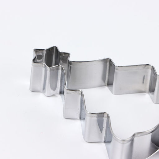 Формы для выпечки новогодние Зимние истории, 6 шт.