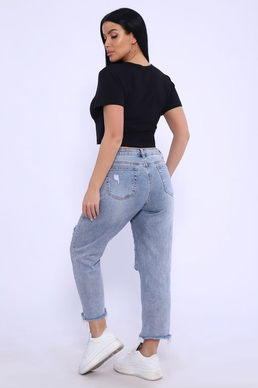 Футболка-топ женская 74407