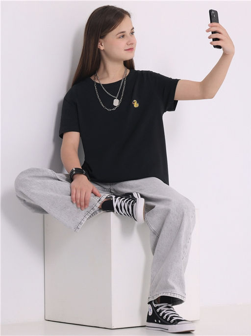 футболка 1ДДФК4515001 - Апрель фото 3