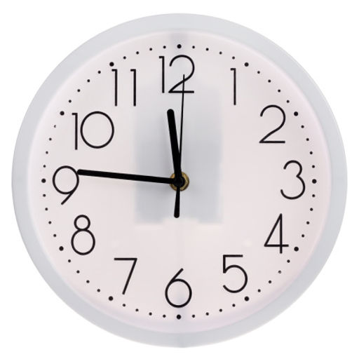 Часы настенные 23 см / 381-47 /уп 60/ микс - Галеонтрейд фото 8