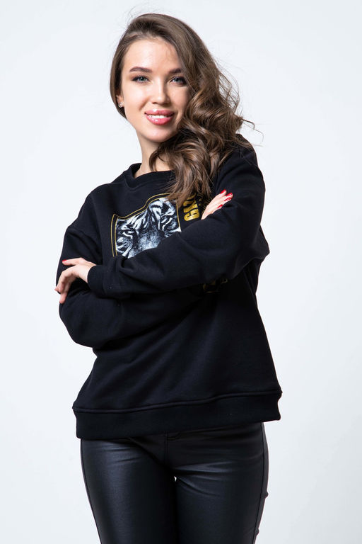 Толстовка 21527