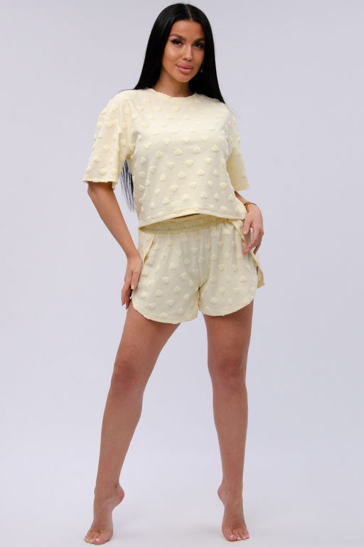 Пижама Кэнди женская