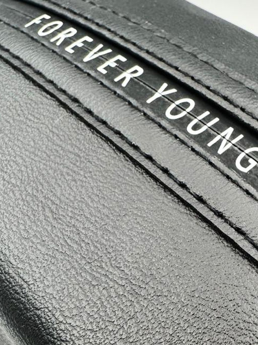 Sunflower Косметичка-тубус женская 4545, черный