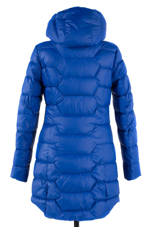 04-1309 Куртка демисезонная (синтепух 200) - El podio фото 5