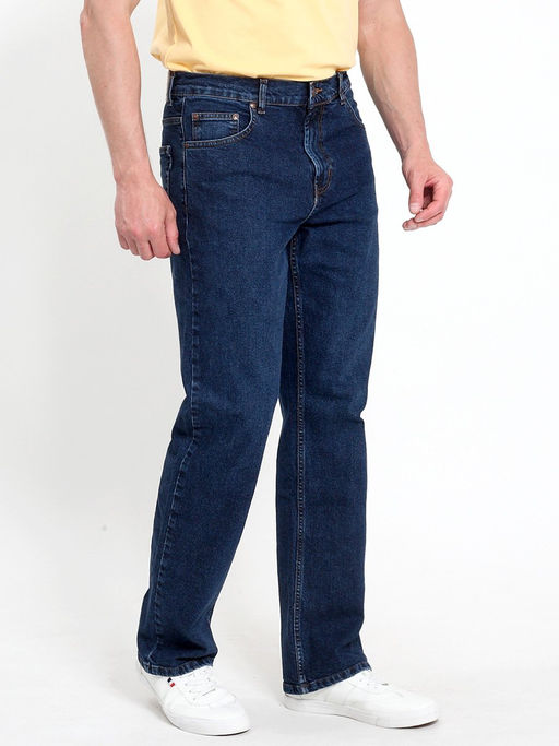Мужские джинсы арт. 0972 - F5 фото 2