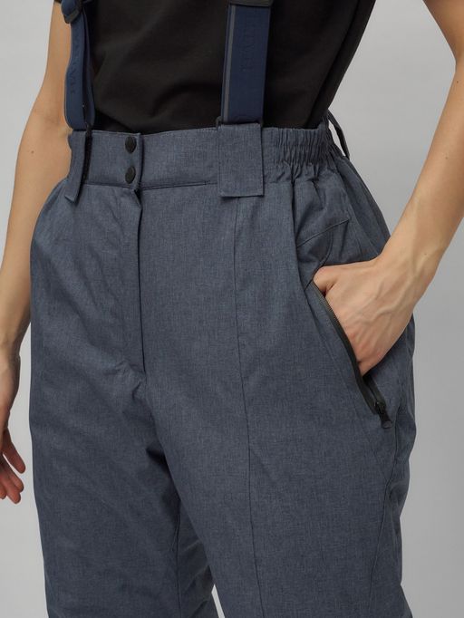 Горнолыжный костюм  большого размера - Chunmai фото 29