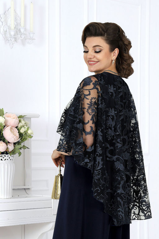 Костюм Ninele 6060 синий фото 8