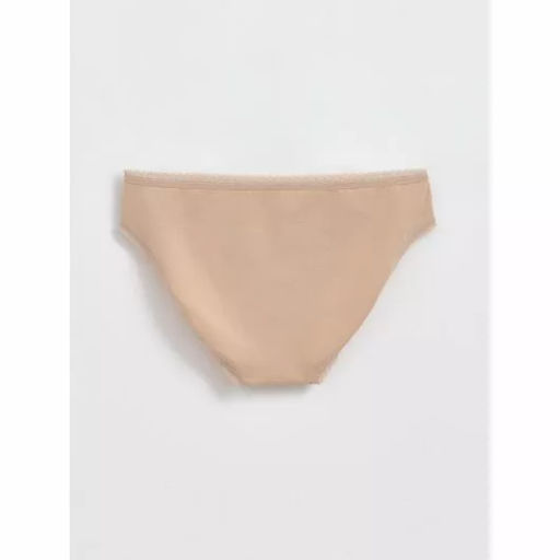 BASIC LINE LB 2030 Трусы жен. - skin - Conte elegant фото 2