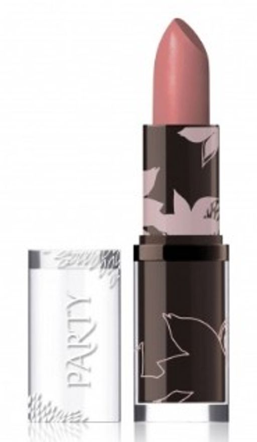 Belor Design Помада "Party" тон 91 мускатный орех перламутр