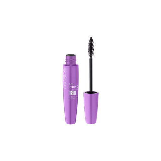 Тушь для ресниц Allround Mascara Ultra Black, ультрачерная 773376