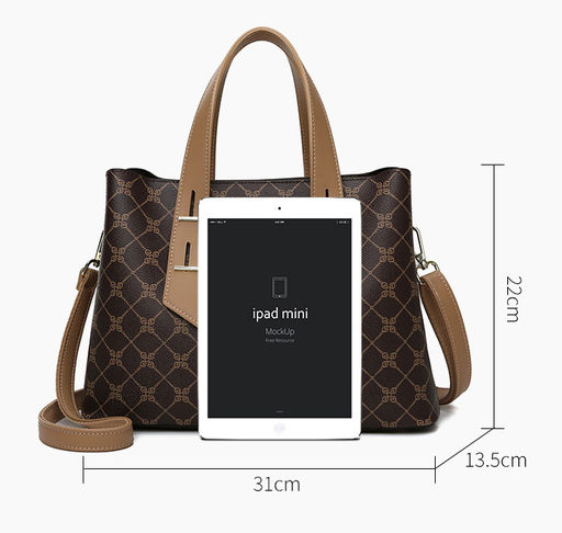 Сумка A-CC-20002-Brown