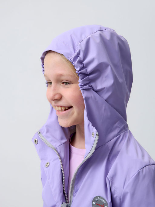 Ветровка 25631-418 лаванда - Avese фото 7