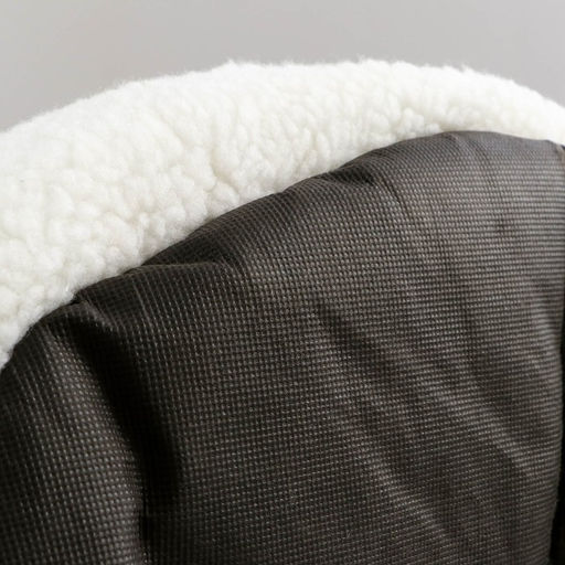 Домик для животных Новогодний Колпак, 50* х 48 см - Пижон фото 8