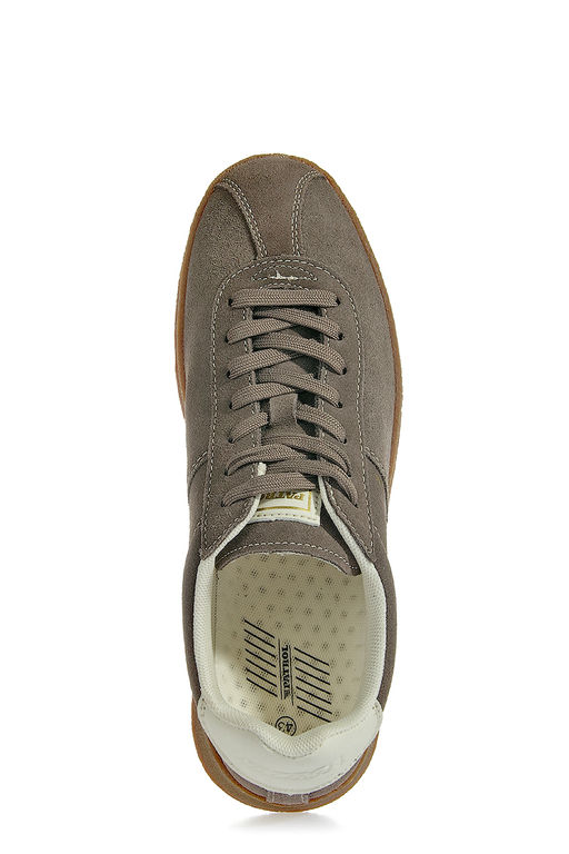 Полуботинки мужские PATROL