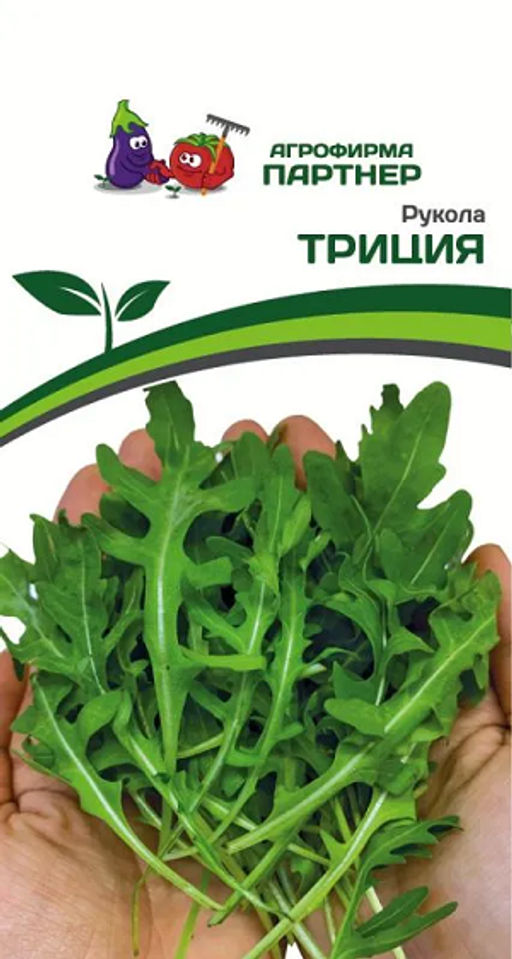 3149P Рукола ТРИЦИЯ 0,5гр